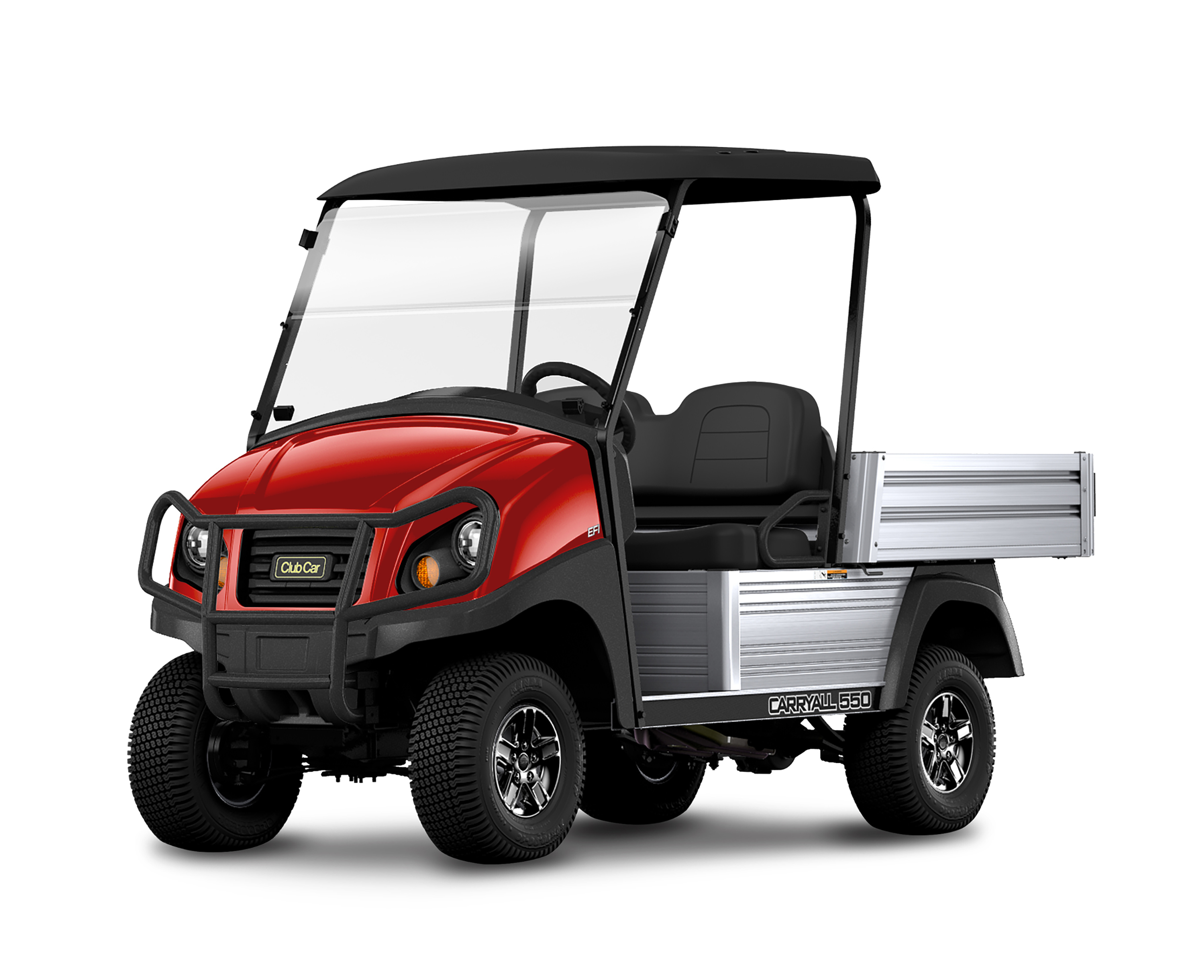 Club Car