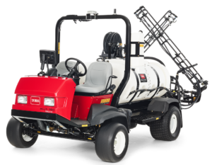 Toro and club filters and nozzles offer 