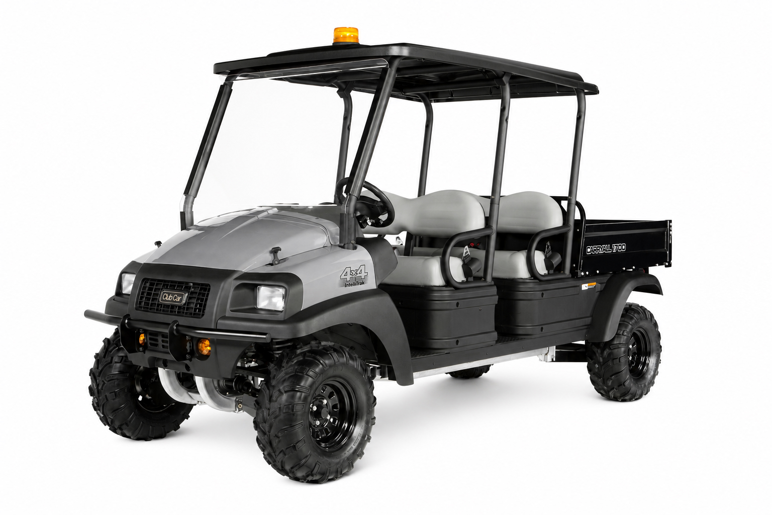 Club Car Carryall 1700