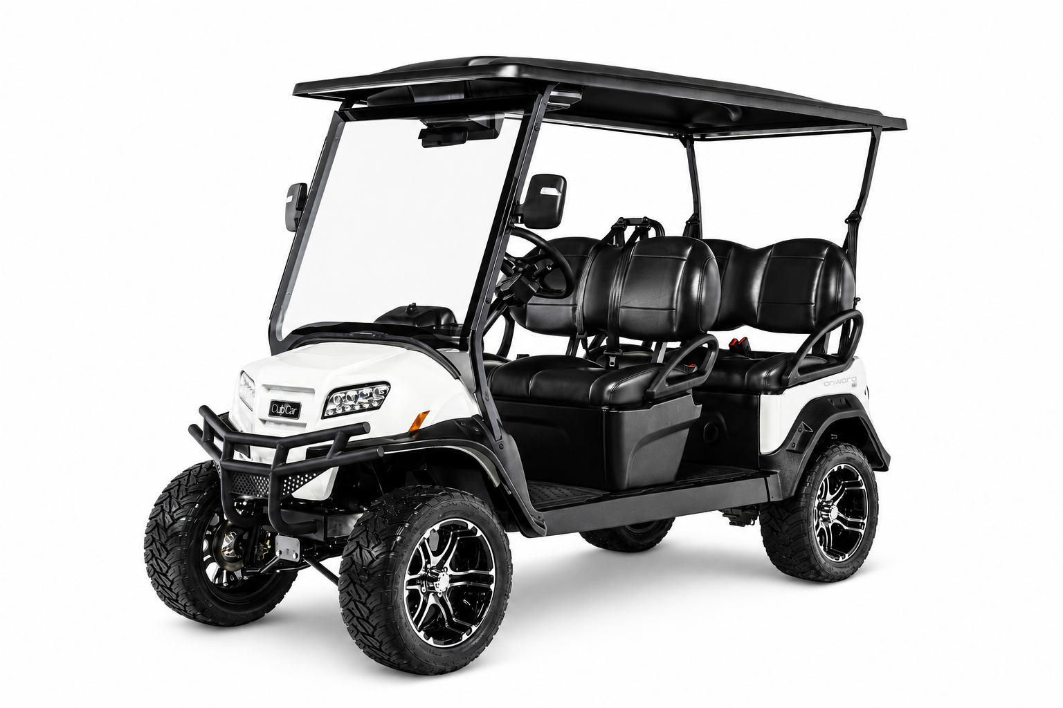 Club Car Onward 0726