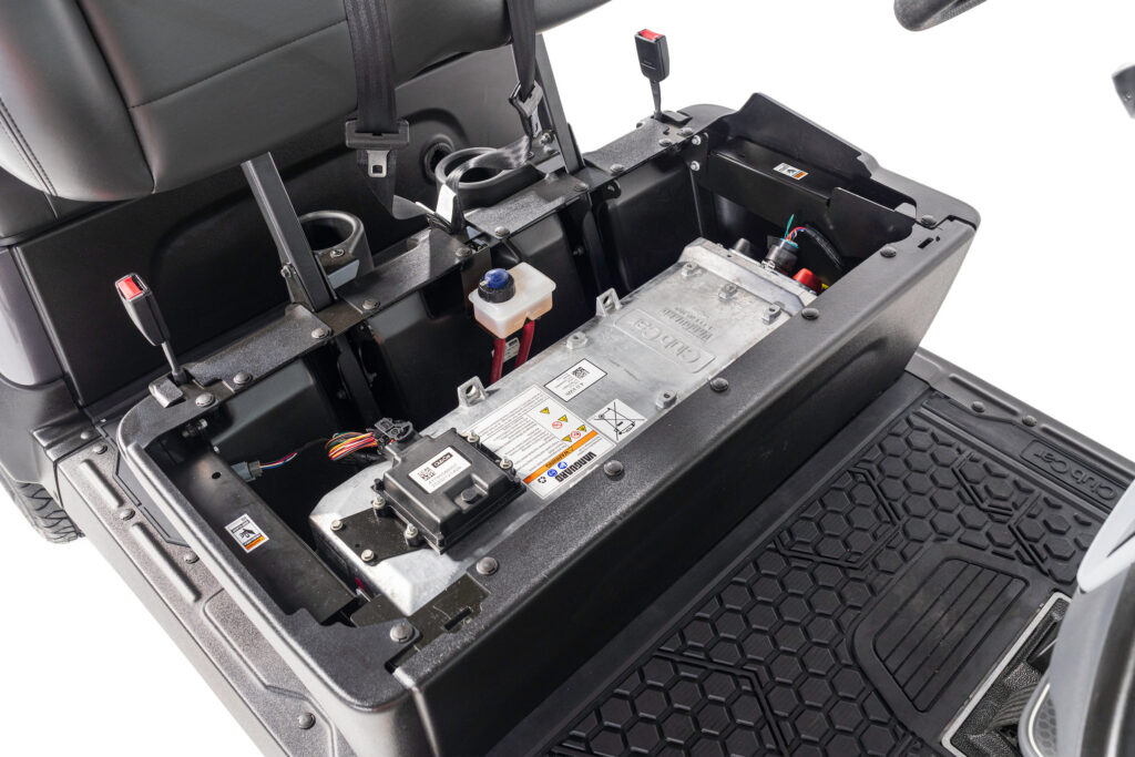 Club Car Onward Battery